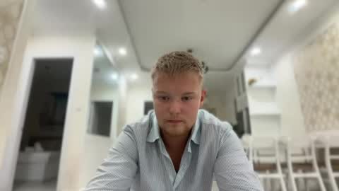 Max Leman online show from 04/23/26, 03:14