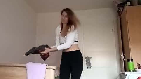 Snapshot of sexualangel chatting on 02/20/25, 11:09 Verona online show from 02/20/25, 11:09