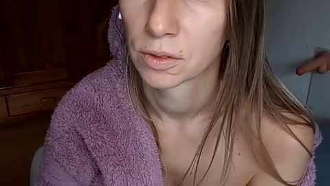 Snapshot of sexualangel chatting on 11/19/25, 07:52 Verona online show from 11/19/25, 07:52