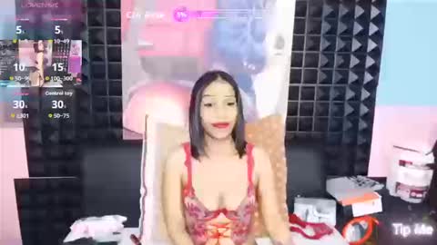 Snapshot of sexualindianx chatting on 10/20/25, 07:03 claudelle online show from 10/20/25, 07:03