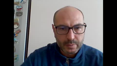 sexualman1900 online show from 01/06/25, 11:18