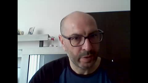 sexualman1900 online show from 03/05/25, 12:22