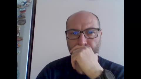 sexualman1900 online show from 03/12/25, 07:02