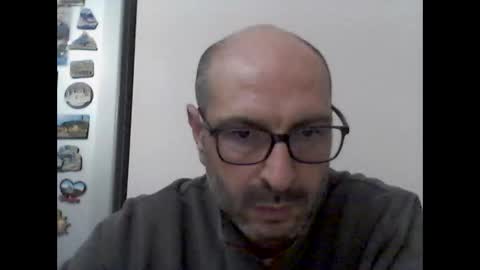 sexualman1900 online show from 11/27/25, 05:04