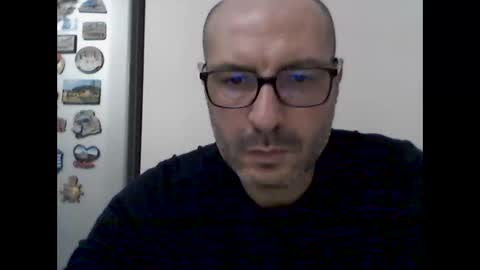 sexualman1900 online show from 12/17/25, 07:31