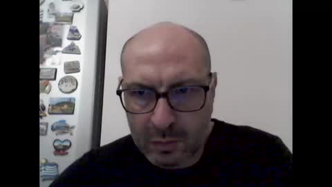 sexualman1900 online show from 04/05/26, 05:32