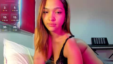 Andrea online show from 01/21/25, 07:50