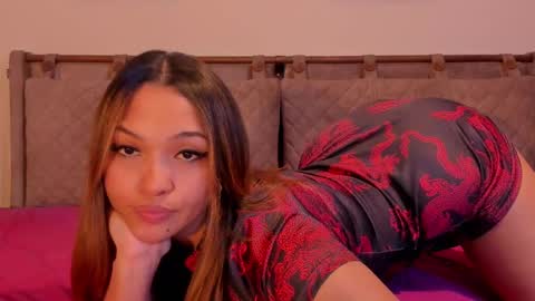 Andrea online show from 02/28/25, 01:58