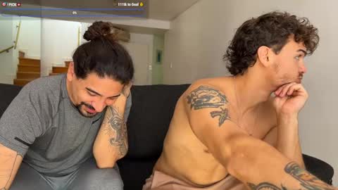 Andrea online show from 04/09/26, 02:44