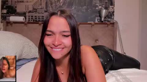 Andrea online show from 06/29/26, 03:56