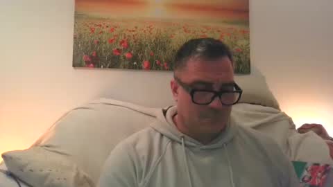 Sexurbation online show from 11/19/25, 09:15