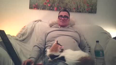 Sexurbation online show from 11/23/25, 10:53