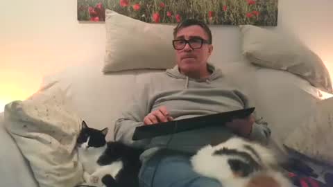 Sexurbation online show from 01/31/26, 08:51