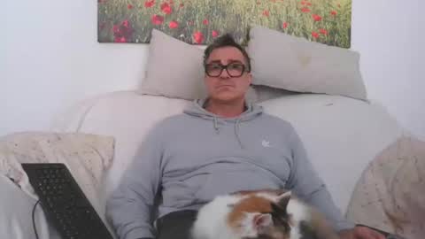 Sexurbation online show from 02/04/26, 02:45