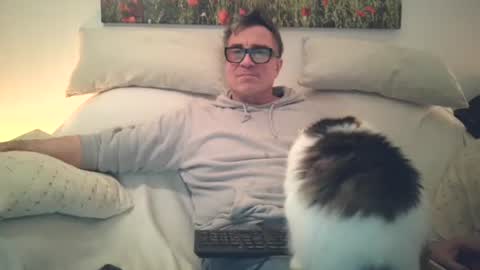 Sexurbation online show from 02/08/26, 09:40