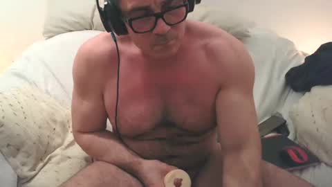 Sexurbation online show from 02/25/26, 11:14