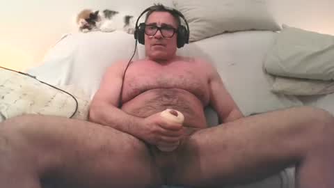 Sexurbation online show from 03/05/26, 10:06