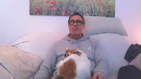 Sexurbation online show from 03/25/26, 04:46