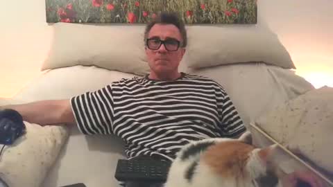 Sexurbation online show from 04/06/26, 07:26