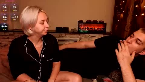 sexvibecouple online show from 11/01/25, 10:34