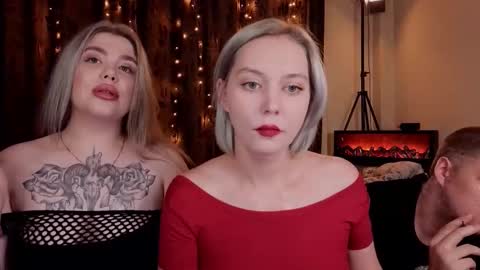 sexvibecouple online show from 01/13/26, 07:52