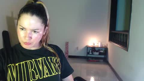 CHIARA   online show from 12/28/24, 12:15