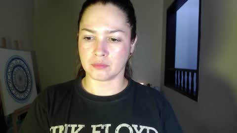 CHIARA   online show from 01/08/25, 10:27