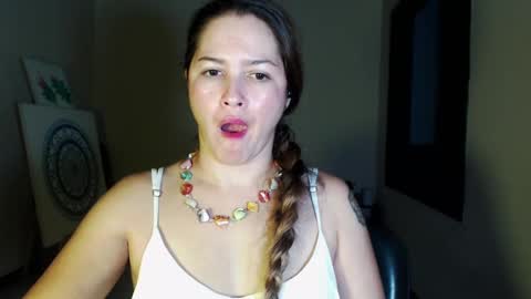 CHIARA   online show from 01/14/25, 12:11