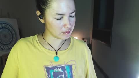 CHIARA   online show from 01/28/25, 12:36