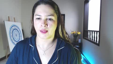 CHIARA   online show from 03/02/25, 10:05