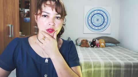 CHIARA   online show from 01/13/26, 09:53