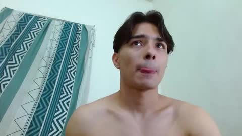 Axel online show from 12/17/24, 04:32