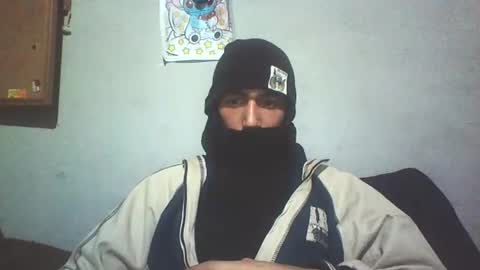 Snapshot of sexxchico21 chatting on 05/19/26, 01:22 sexxchico21 online show from 05/19/26, 01:22