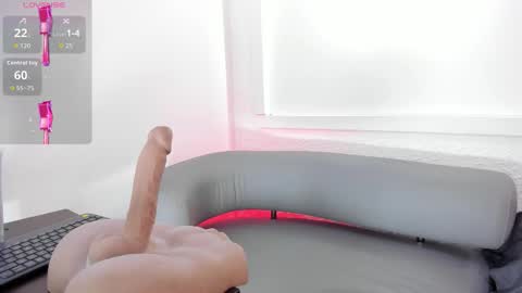 sexxchubby online show from 11/26/25, 10:22