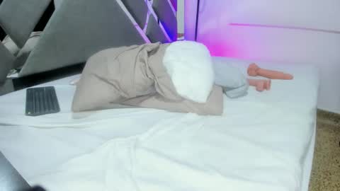 sexxchubby online show from 03/10/26, 10:48