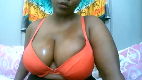 sexxi_ebony online show from 01/11/26, 02:00