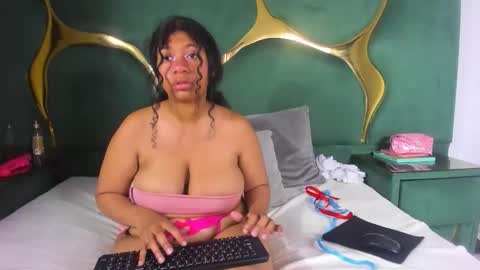 Sexxtaty online show from 04/27/26, 03:21