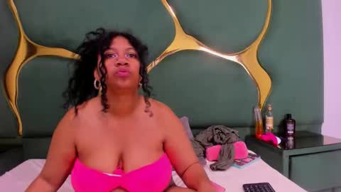 Sexxtaty online show from 04/29/26, 04:33