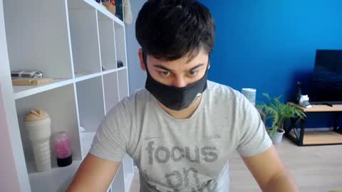 Tommy online show from 01/25/25, 08:53