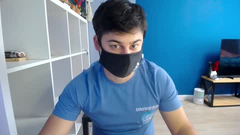 Tommy online show from 02/02/25, 08:46