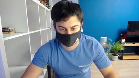 Tommy online show from 02/02/25, 07:14