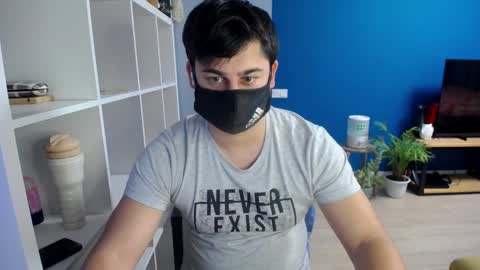 Tommy online show from 02/03/25, 03:49