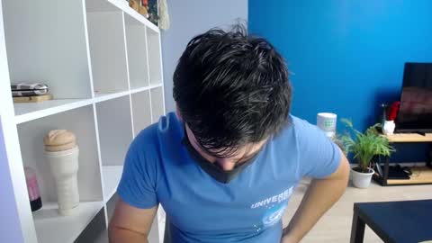 Tommy online show from 02/03/25, 08:03