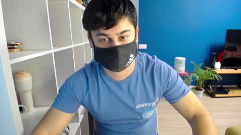 Tommy online show from 02/06/25, 03:31