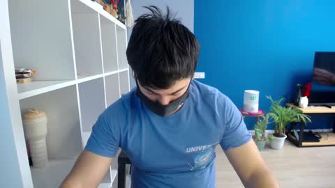 Tommy online show from 02/07/25, 08:01