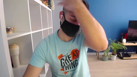 Tommy online show from 02/08/25, 08:31