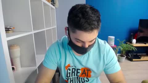 Tommy online show from 02/09/25, 07:19