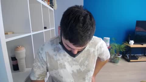 Tommy online show from 02/15/25, 07:49