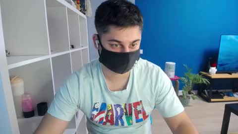 Tommy online show from 02/17/25, 03:09