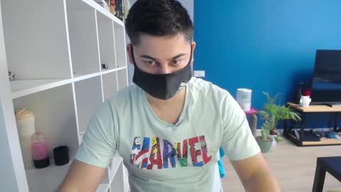 Tommy online show from 02/18/25, 07:32